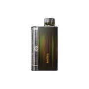 Aspire Gotek Nano Pod Vape Kit 30W - Color: Green Letters