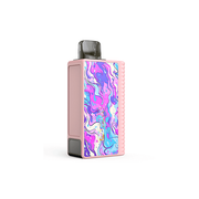 Aspire Gotek Nano Pod Vape Kit 30W - Color: Pink In Art