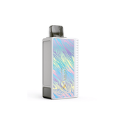 Aspire Gotek Nano Pod Vape Kit 30W - Color: Green Letters