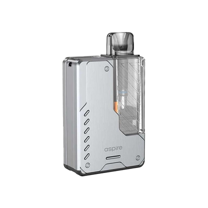 Aspire Gotek Pro Pod Vape Kit 16W - Stoptober Special Offer! - Color: Titanium