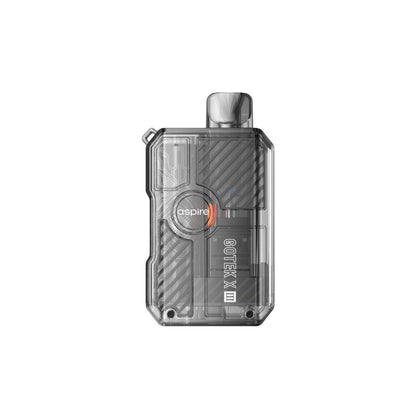 Aspire Gotek X III Pod Vape Kit - Color: Cyan