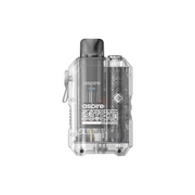 Aspire Gotek X Pod Vape Kit 16W - Color: Transparent