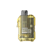 Aspire Gotek X Pod Vape Kit 16W - Color: Transparent