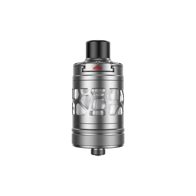 Aspire Nautilus 3SR MTL Tank 2ml - Color: Gun Metal