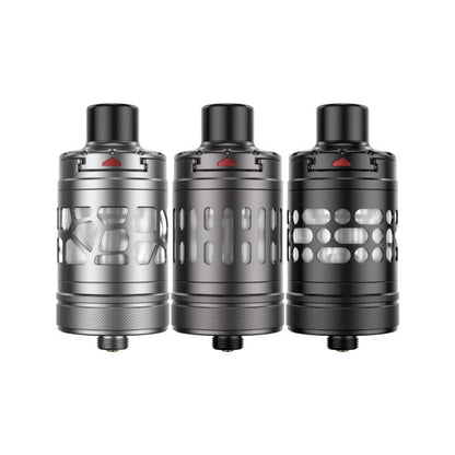 Aspire Nautilus 3SR MTL Tank 2ml - Color: Silver