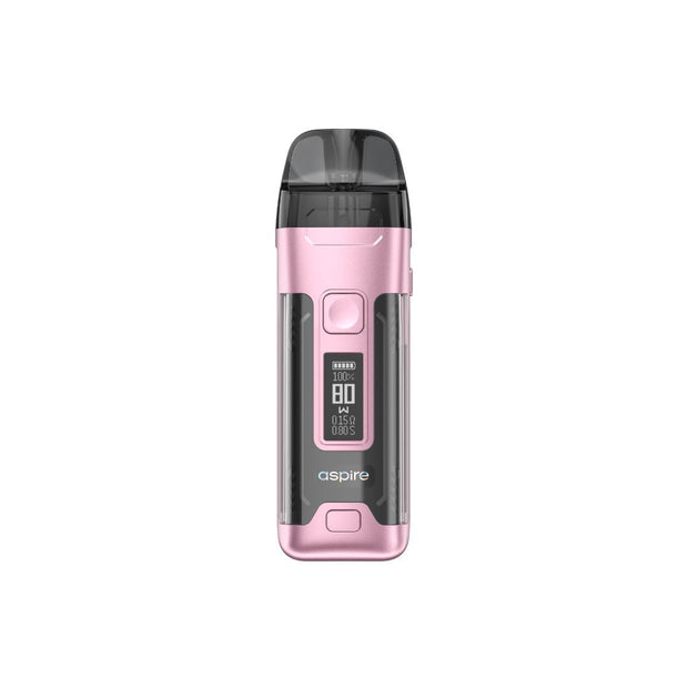 Aspire Veynom Air Pod Kit - Color: Carbon Pink