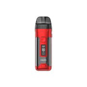 Aspire Veynom Air Pod Kit - Color: Carbon Red