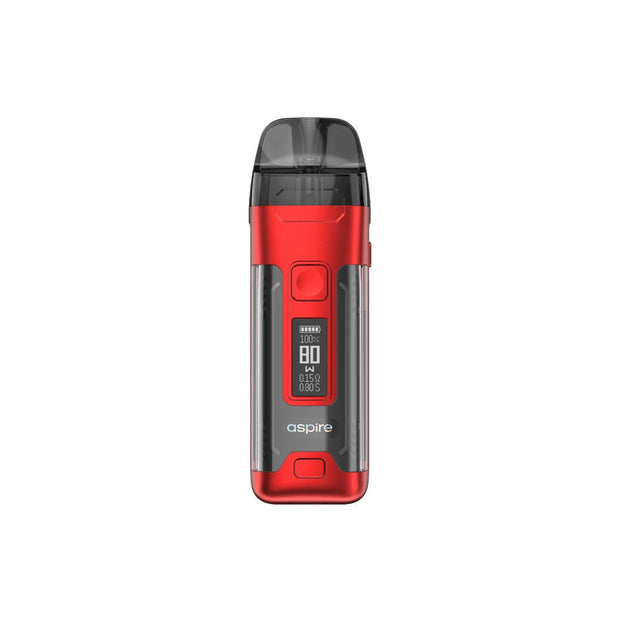 Aspire Veynom Air Pod Kit - Color: Carbon Red