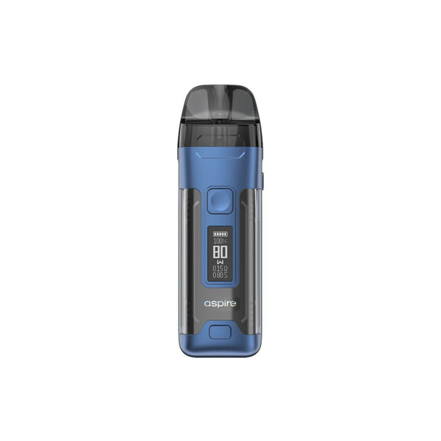 Aspire Veynom Air Pod Kit - Color: Carbon Blue