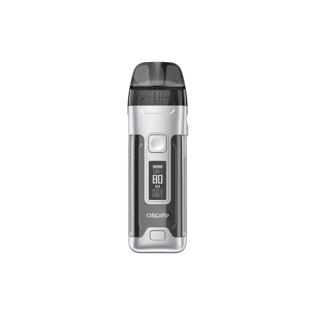 Aspire Veynom Air Pod Kit - Color: Silver