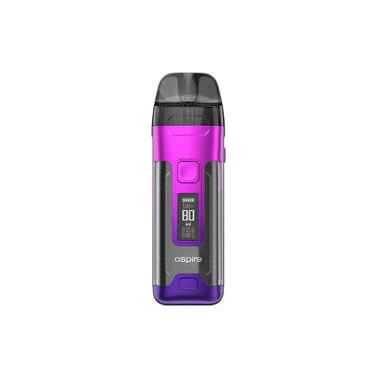 Aspire Veynom Air Pod Kit - Color: Carbon Pink