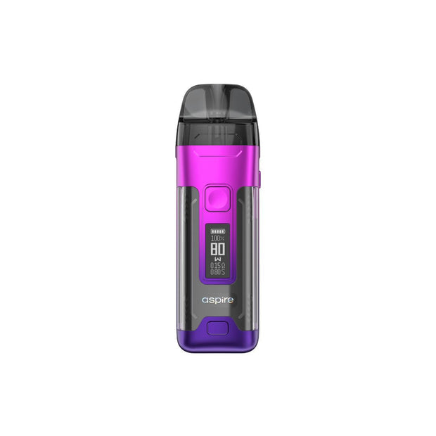 Aspire Veynom Air Pod Kit - Color: Purple Fade