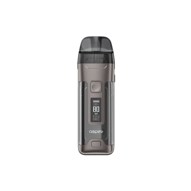 Aspire Veynom Air Pod Kit - Color: Gun Metal