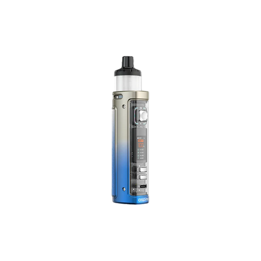 Aspire Veynom EX 100W Kit - Color: Gold Pink Fade