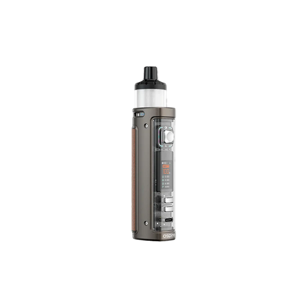 Aspire Veynom EX 100W Kit - Color: Gold Pink Fade