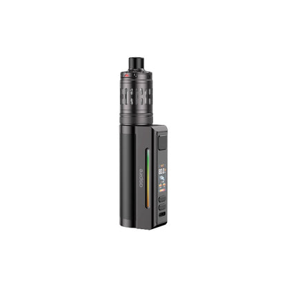 Aspire Zelos M80 Vape Kit - Color: Silver