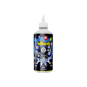 EXPIRED :: Billiards XL 500ml Shortfill (70VG/30PG) - Flavour: Ice Cider