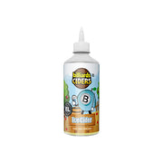 EXPIRED :: Billiards XL 500ml Shortfill (70VG/30PG) - Flavour: Ice Cider