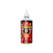 EXPIRED :: Billiards XL 500ml Shortfill (70VG/30PG) - Flavour: Ice Cider