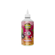 EXPIRED :: Billiards XL 500ml Shortfill (70VG/30PG) - Flavour: Ice Cider