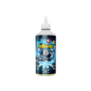 EXPIRED :: Billiards XL 500ml Shortfill (70VG/30PG) - Flavour: Ice Cider