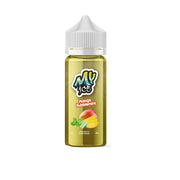 My Ice 0mg 100ml Shortfill (70VG-30PG) - Flavour: Ice Berry Limonada