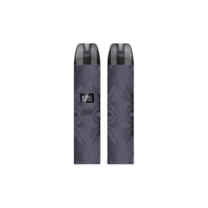 Vapefly Jester Pro Pod System Kit 1000mAh - 2ml - Color: Silver