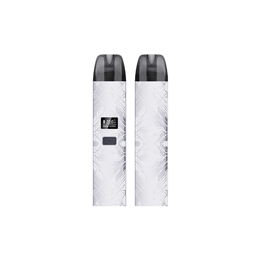 Vapefly Jester Pro Pod System Kit 1000mAh - 2ml - Color: Pink