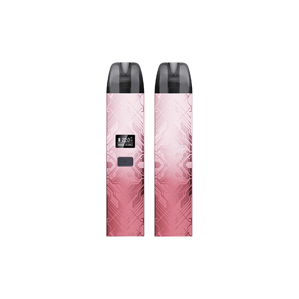 Vapefly Jester Pro Pod System Kit 1000mAh - 2ml - Color: Gold