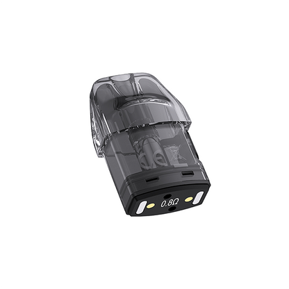 Vapefly Jester Pro Cartridges  0.6Ω/0.8Ω/1.2Ω - 3ml - Resistance: 1.2 Ohm