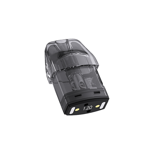 Vapefly Jester Pro Cartridges  0.6Ω/0.8Ω/1.2Ω - 3ml - Resistance: 1.2 Ohm