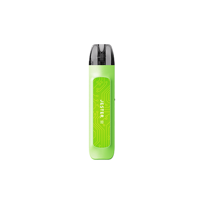 Vapefly Jester II Pod System Kit - 3ml - Color: Sky Blue