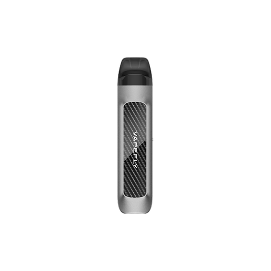 Vapefly Jester II Pod System Kit - 3ml - Color: Gunmetal