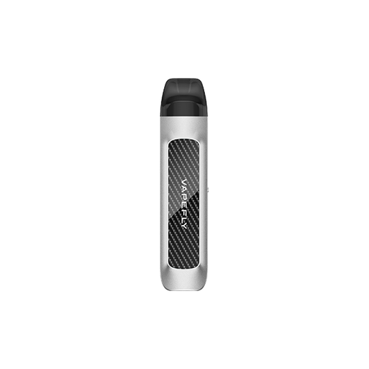 Vapefly Jester II Pod System Kit - 3ml - Color: Silver