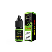 20mg TempTease 10ml Nic Salts (50VG/50PG) - Flavour: Blueberry Sour Raspberry