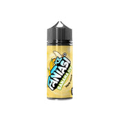 0mg Fantasi Ice 100ml Shortfill E-Liquid (70VG/30PG) - Flavour: Melon Ice