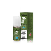 A-Steam Fruit Flavours 6MG 10ML (50VG-50PG) - Flavour: Apple