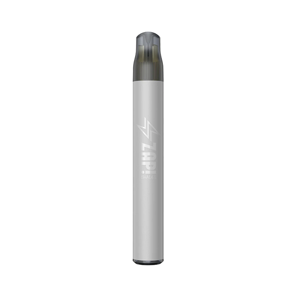 20mg Zap! Shades Disposable Vape Device 600+ Puffs - Flavour: Aloe Grape