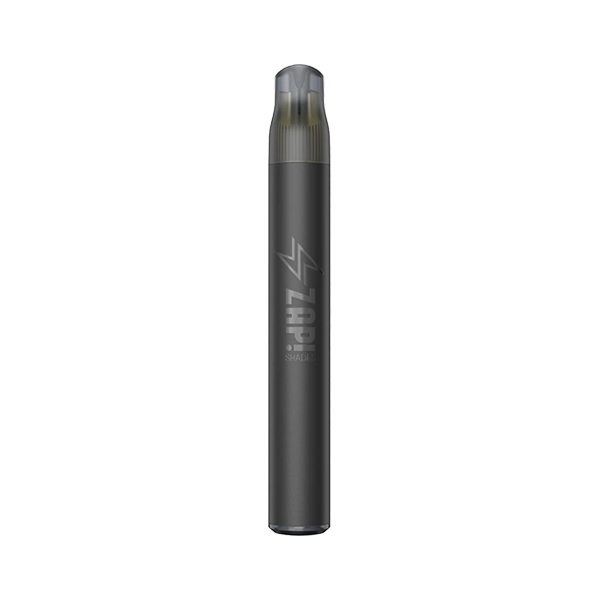 20mg Zap! Shades Disposable Vape Device 600+ Puffs - Flavour: Kyoho Grape
