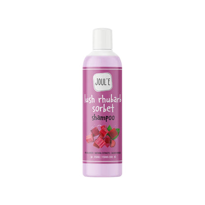 Joul'e 150mg CBD Salon Shampoo - 250ml - Flavour: Herbal Complex