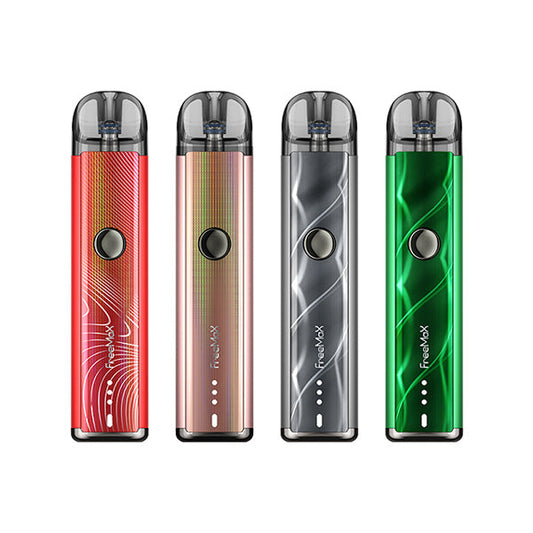 FreeMax Onnix 2 15W Kit - Color: Pink