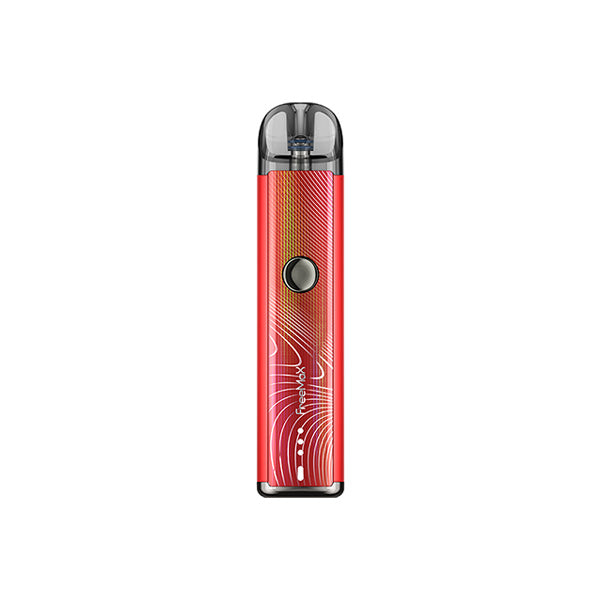 FreeMax Onnix 2 15W Kit - Color: Grey