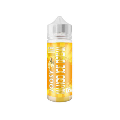 Joosy 100ml Shortfill 0mg (70VG/30PG) - Flavour: Cherry Tunes