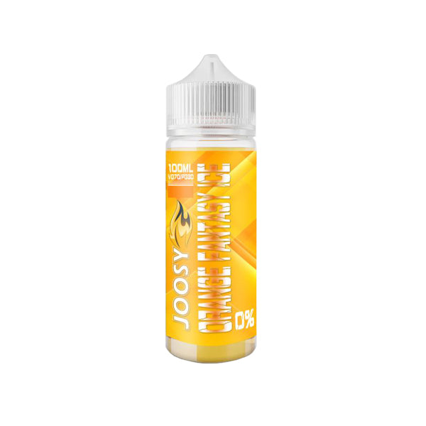 Joosy 100ml Shortfill 0mg (70VG/30PG) - Flavour: Cherry Tunes