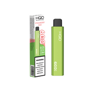 20mg HQD EOS Disposable Vape 600 Puffs - Flavour: Gummy Bear