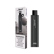 20mg Reymont Elite Disposable Vape 600 Puffs - Flavour: Pineapple Ice