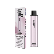 20mg Reymont Elite Disposable Vape 600 Puffs - Flavour: Pink Lady