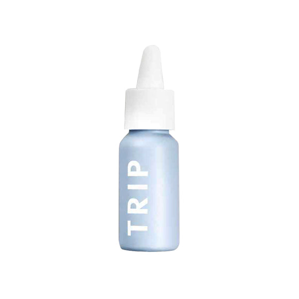 Trip CBD 1000mg CBD Oil With Chamomile 15ml - Flavour: Wild Mint
