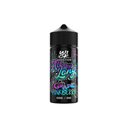 Wick Addiction All Day Long 100ml Shortfill 0mg (70VG/30PG) - Flavour: Cola Popsicle