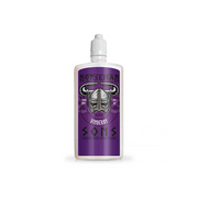 Norsemen 100ml Short-fill Flask Classics 0mg (70VG/30PG) - Flavour: Dark Fruit Mix